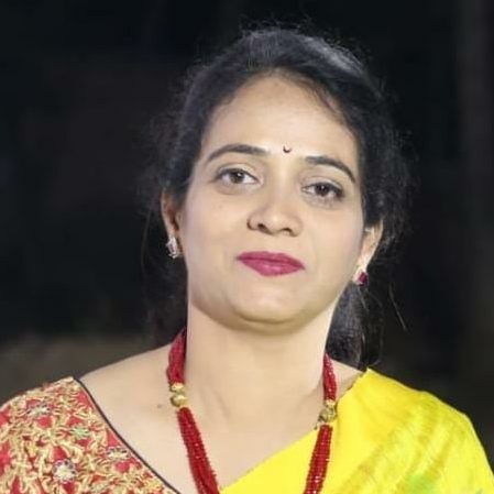 Tr. Seema Nitin Shedge