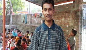 Babar Ali – World’s Youngest Headmaster - …