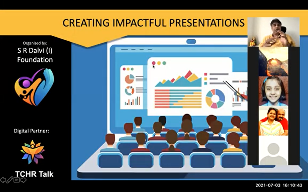 How to Make an Effective PowerPoint Presentation