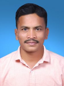 Baburao Maruti Tate