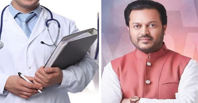 स्वस्त MBBS चा युक्रेन पॅटर्न अभ्यास करुन त्यानुसार बदल करणार, वैद्यकीय शिक्षणमंत्र्यांची माहिती 