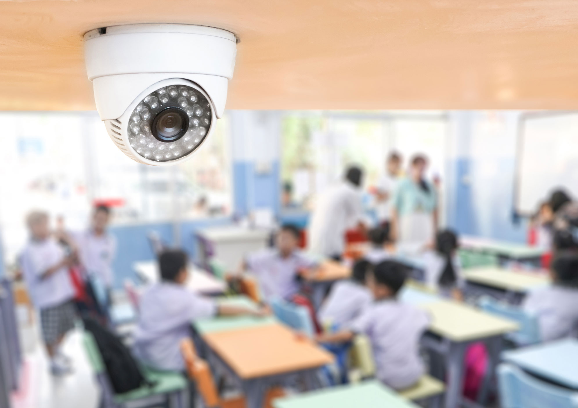 Mumbai School CCTV: 65 हजार शाळांमध्ये बसवणार सीसीटीव्ही कॅमेरे; शालेय शिक्षण मंत्र्यांचा आदेश 
