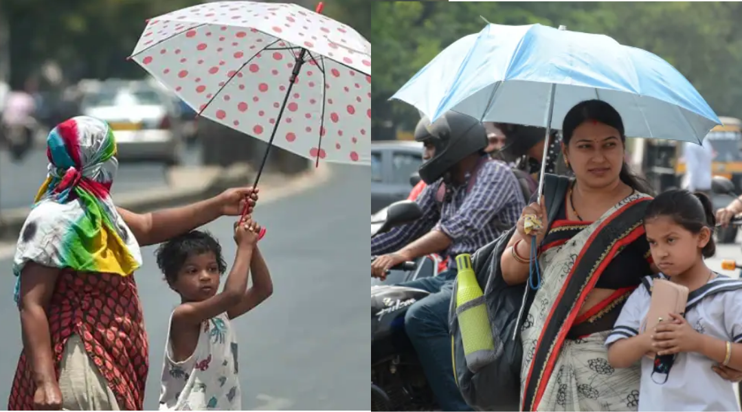 स्थानिक पातळीवर शाळांच्या वेळा ठरवा, तापमान वाढल्याने शिक्षण आयुक्तांनी अधिकाऱ्यांना दिल्या सूचना