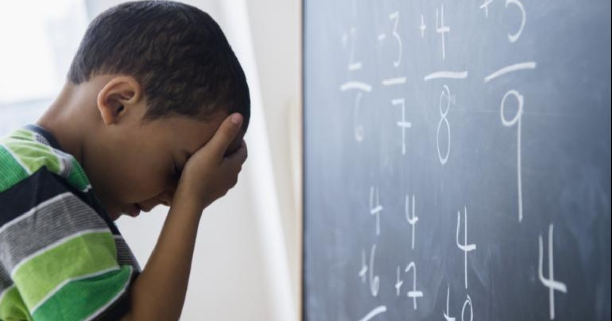 Maths skills for day-to-day life