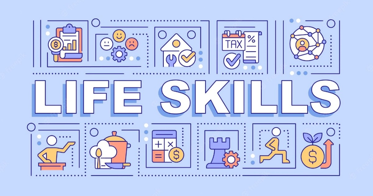 Life Skills