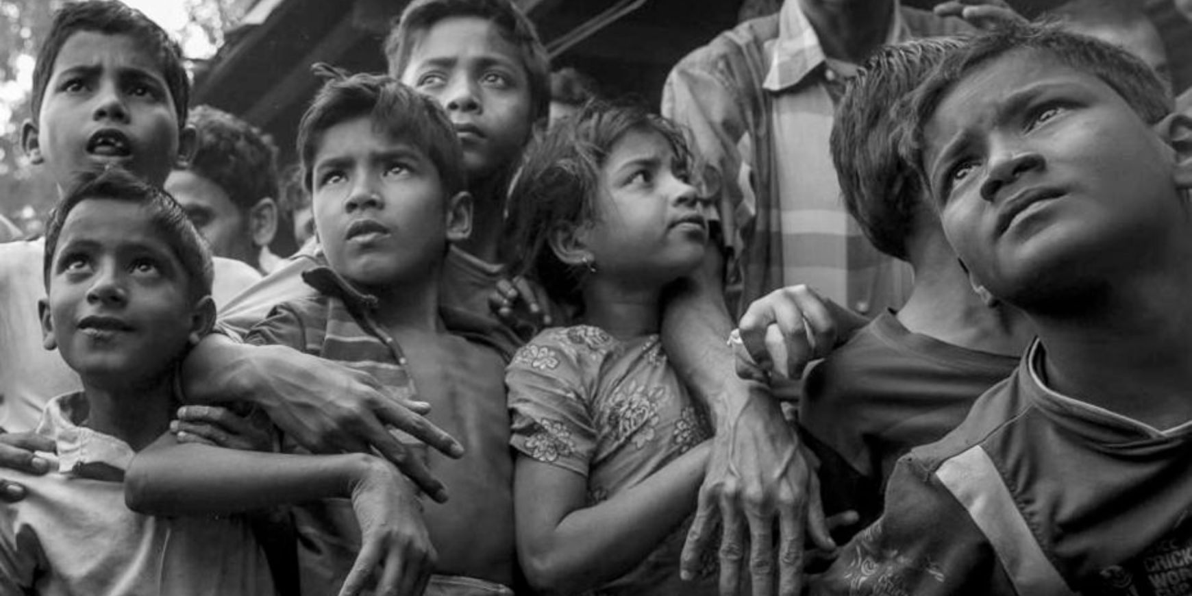 जेव्हा मुलांना मारून रागावूनही शिस्त लागत नाही?