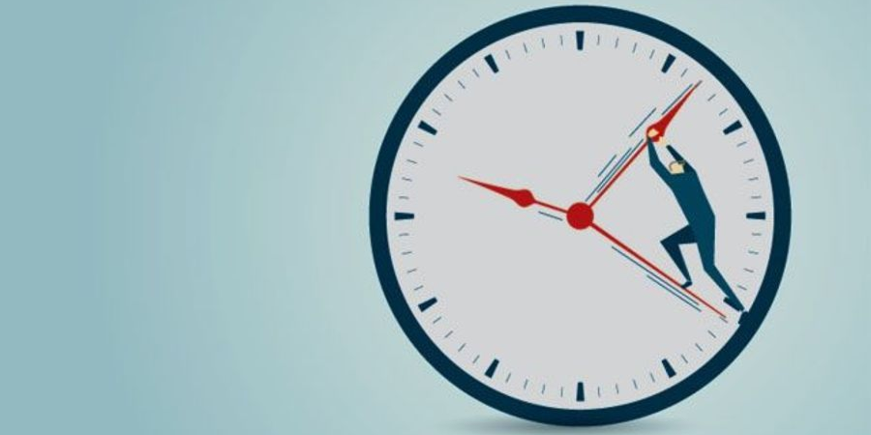 वेळ व्यवस्थापन म्हणजे काय?