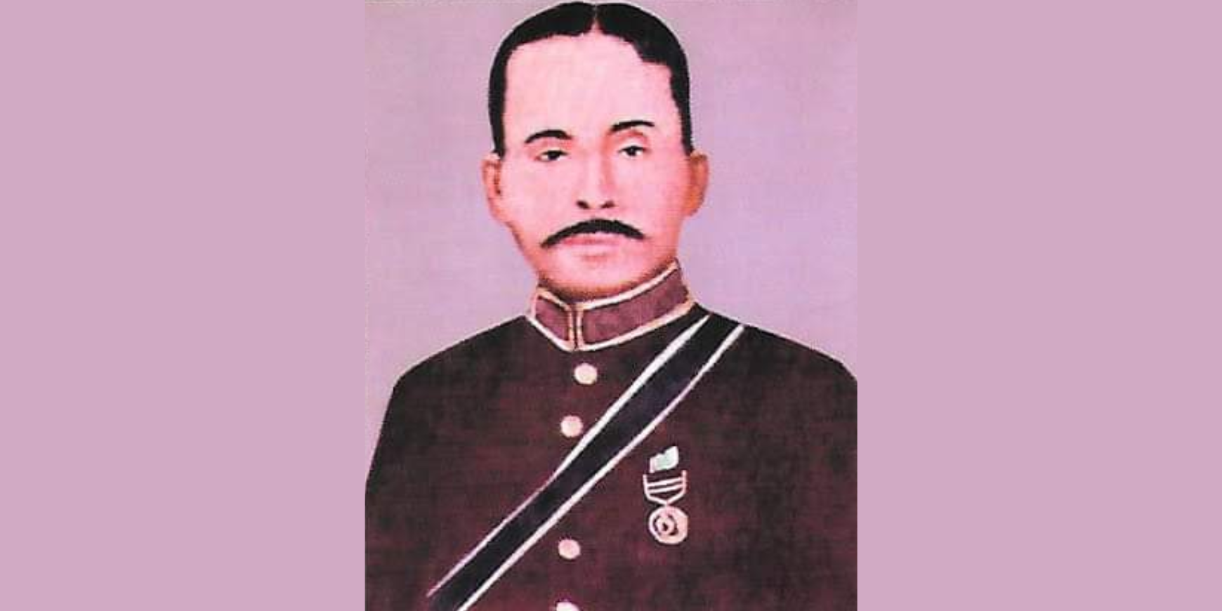 रामजी मालोजी सकपाळ कोण होते?