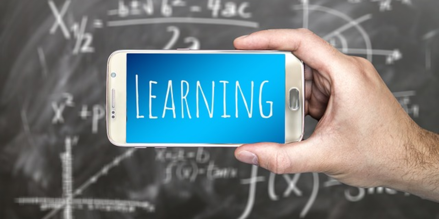 Use of mobile phones in education