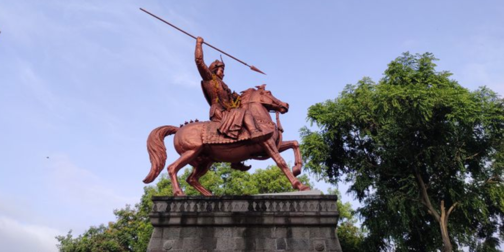 “श्रीमंत थोरले बाजीराव पेशवा” मराठा साम्राज्याचा विस्तारक व महान कर्तुत्वाचा धनी…