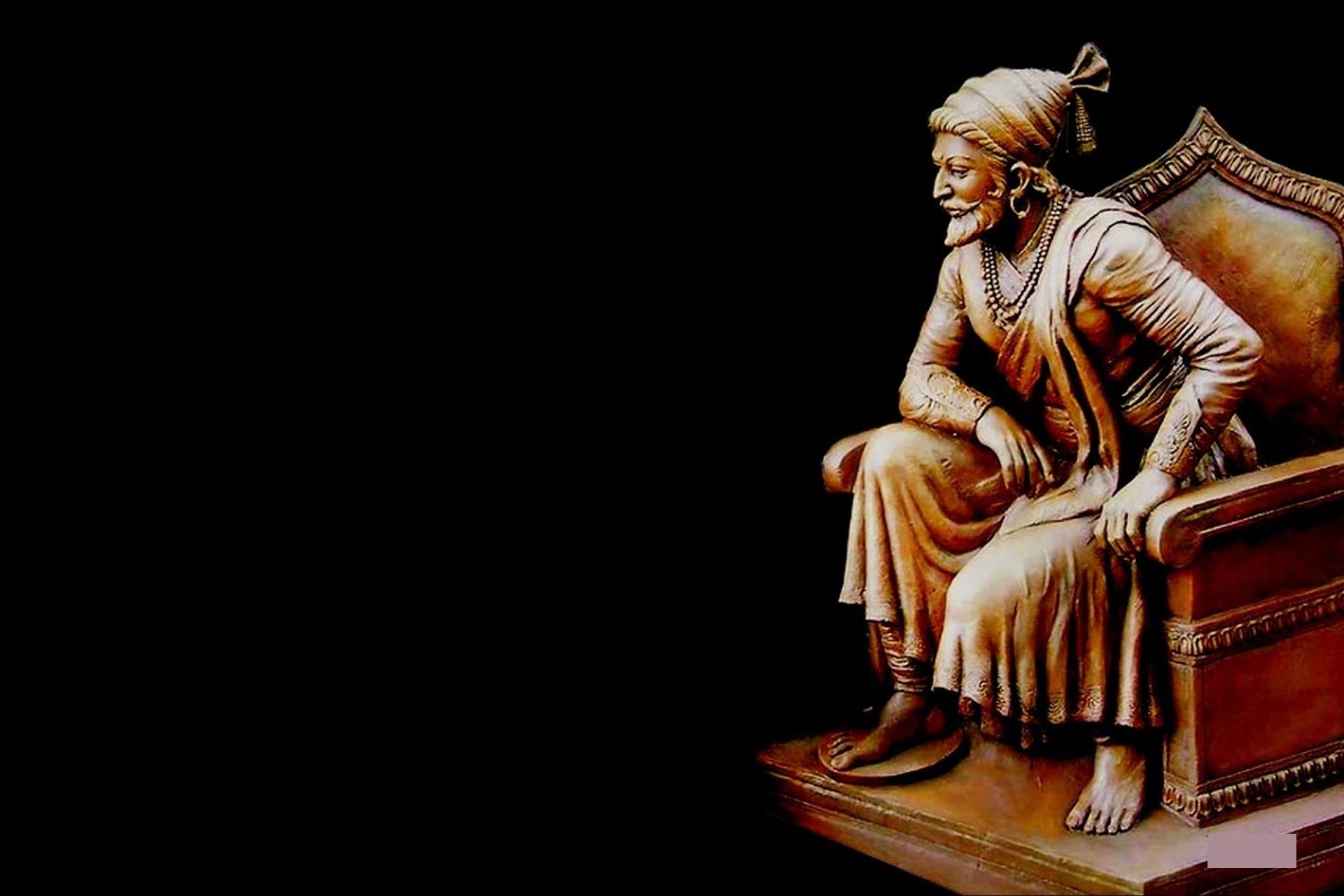 आजही आम्हाला हवेत छत्रपती शिवाजी महाराज !