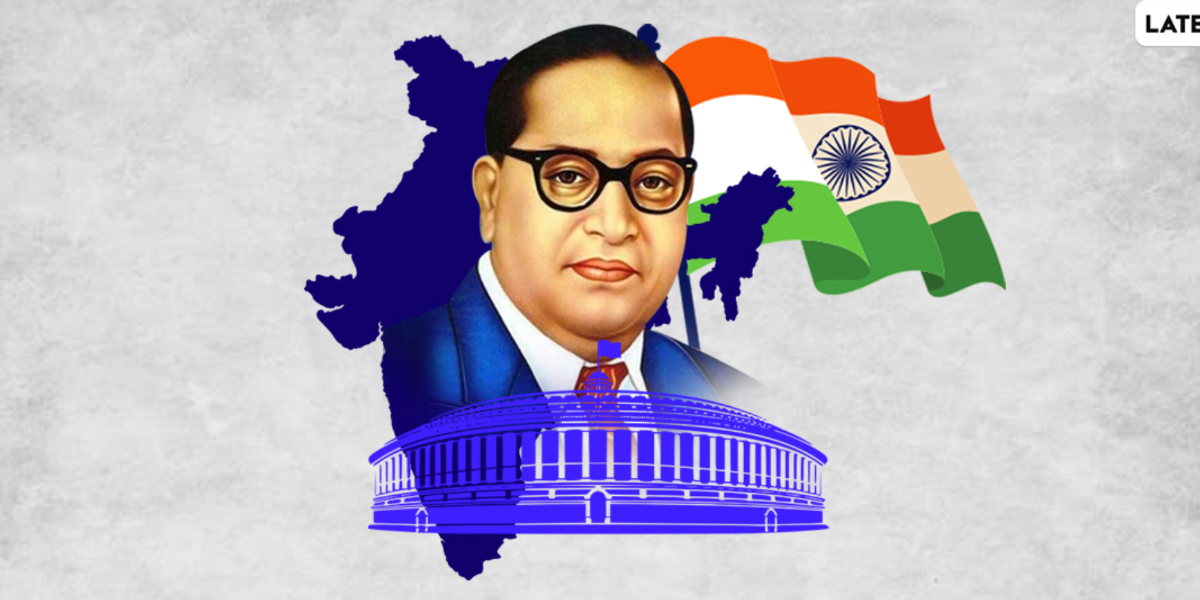 डॉ. बाबासाहेब आंबेडकर: ‘जय भीम’ हा नारा कुणी दिला?