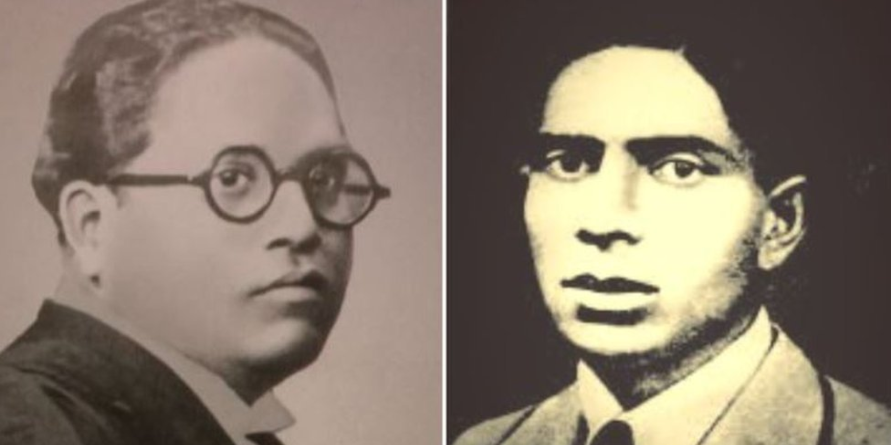 जाणून घेऊयात ‘प्रवर्तक बाबू हरदास एल. एन.’ यांच्या बद्दल…