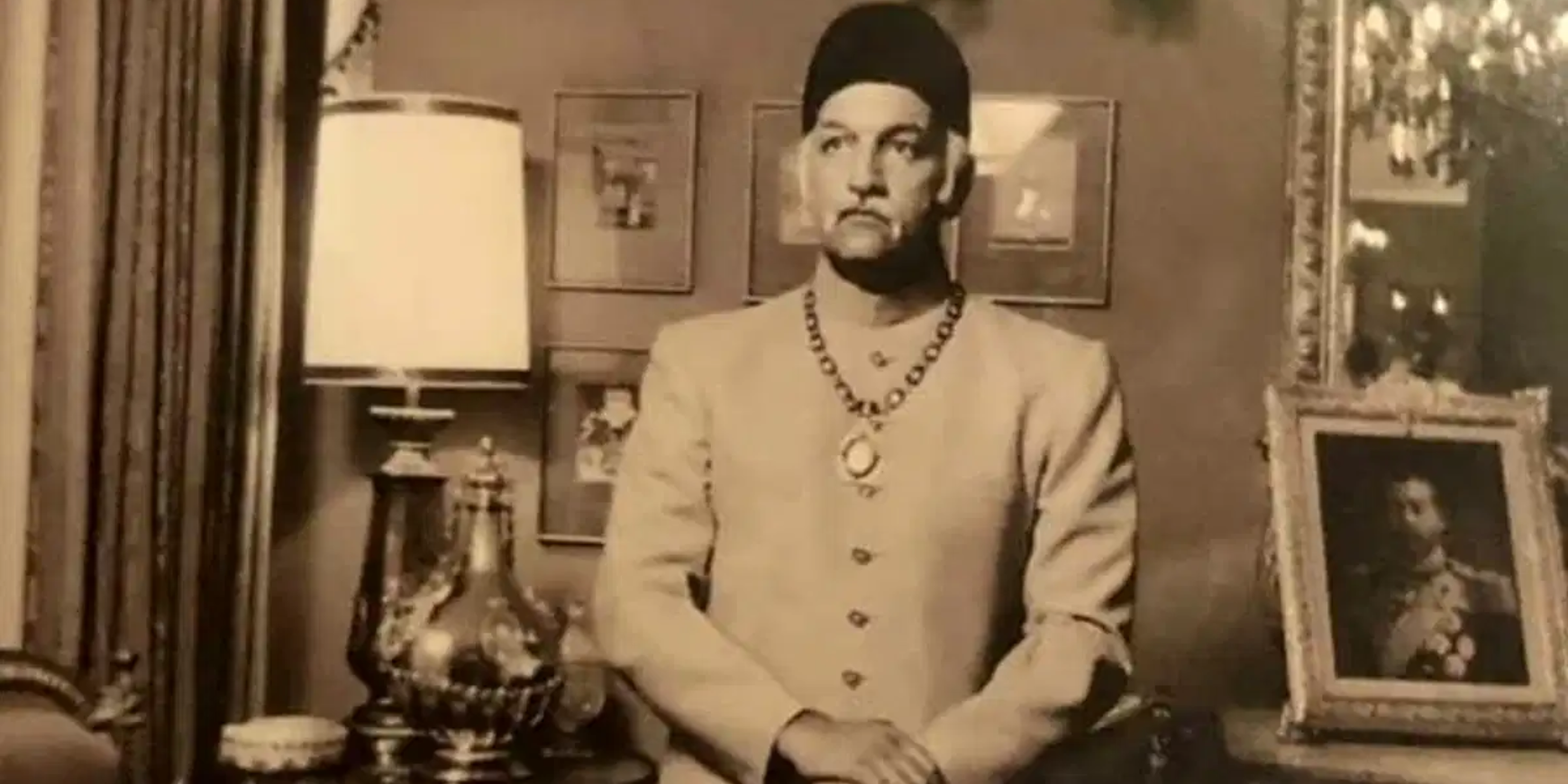 मुकर्रम जाह: आखिरी निजाम के पोते ने कैसे उड़ा दी अपनी 4 हजार करोड़ की संपत्ति?
