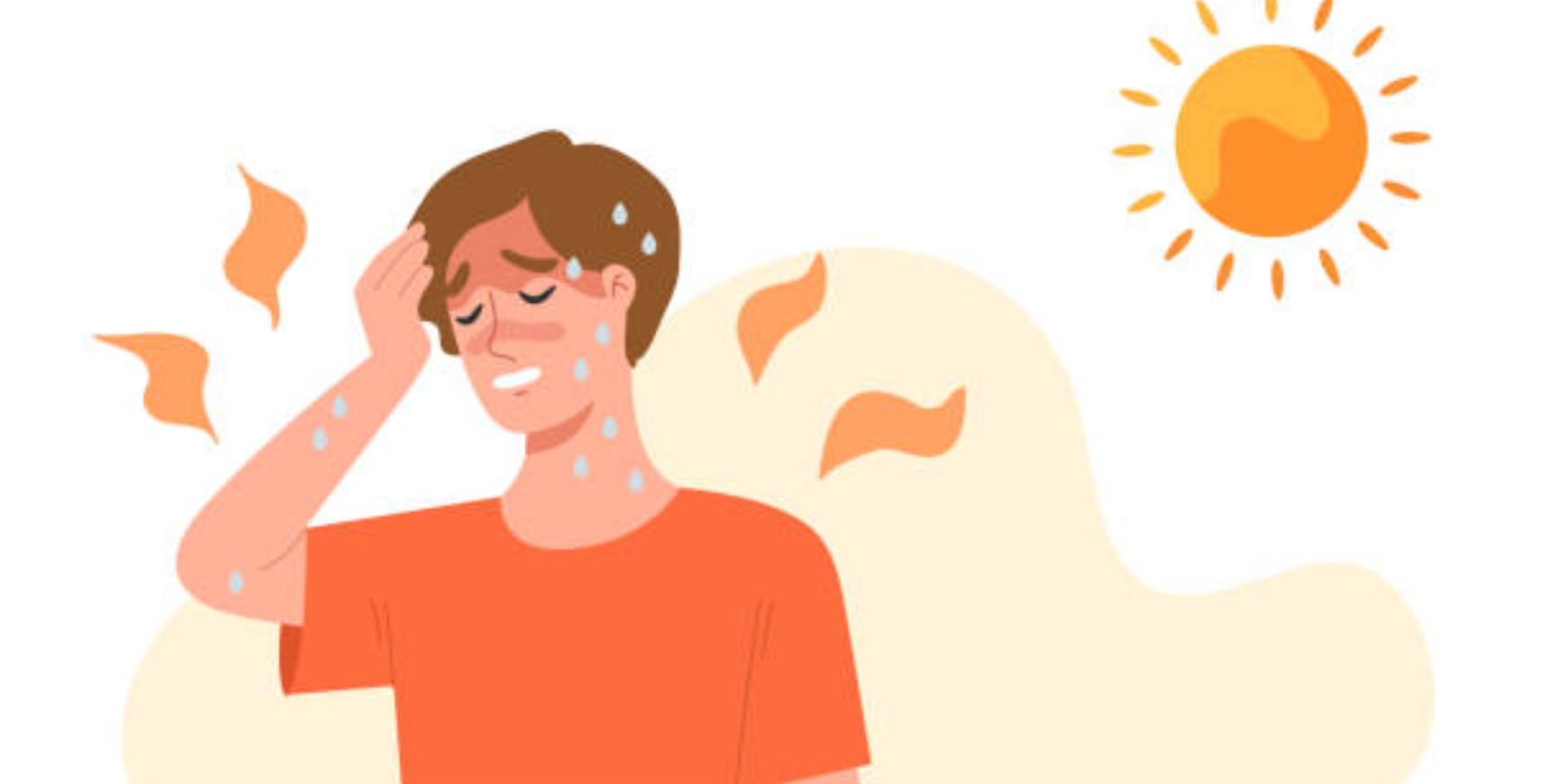 दुपारचं उन्ह कसं घातक ठरतं?