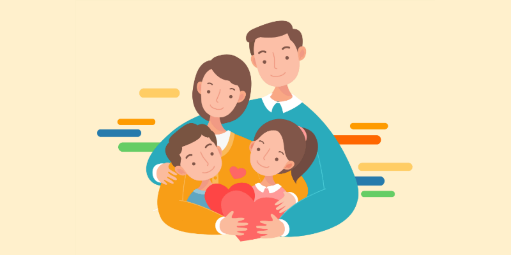 Understanding of parenting