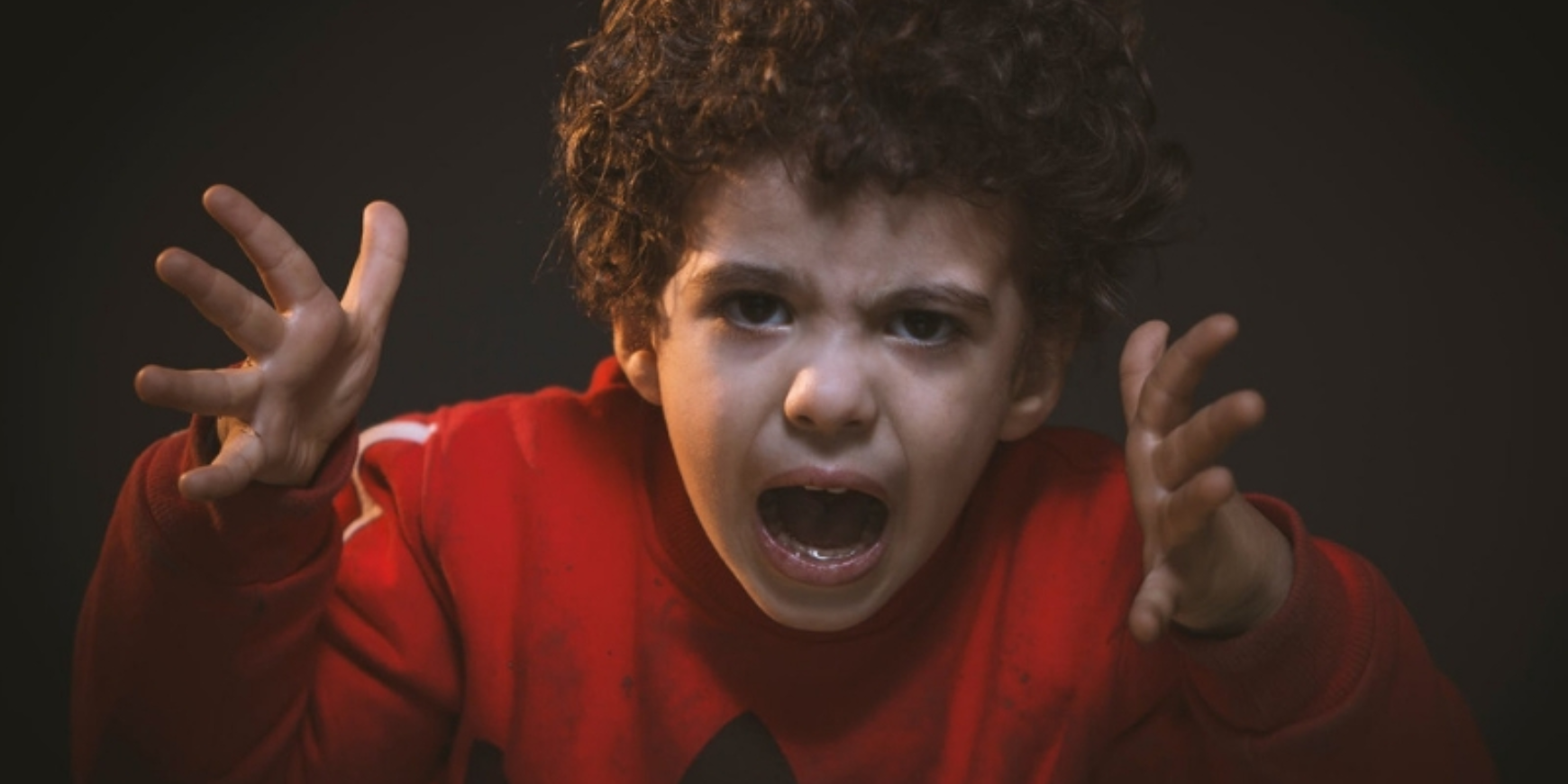 Mood swings and child aggression causes.