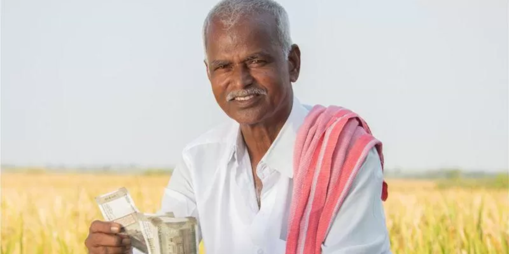 नमो शेतकरी महासन्मान निधी योजना