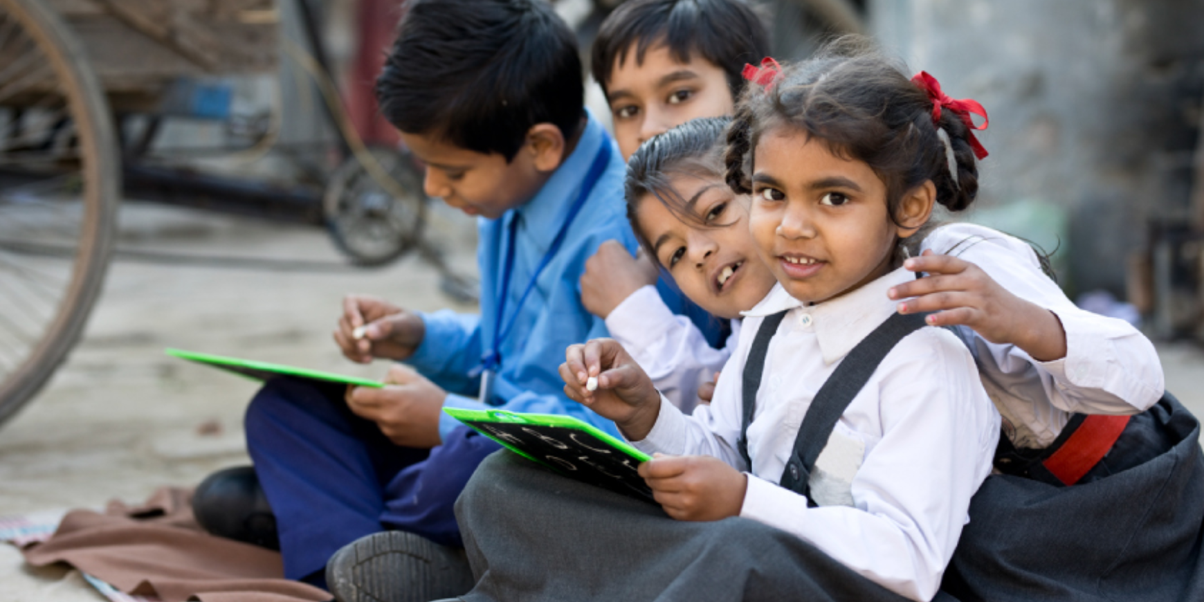 Autism and special education methods.