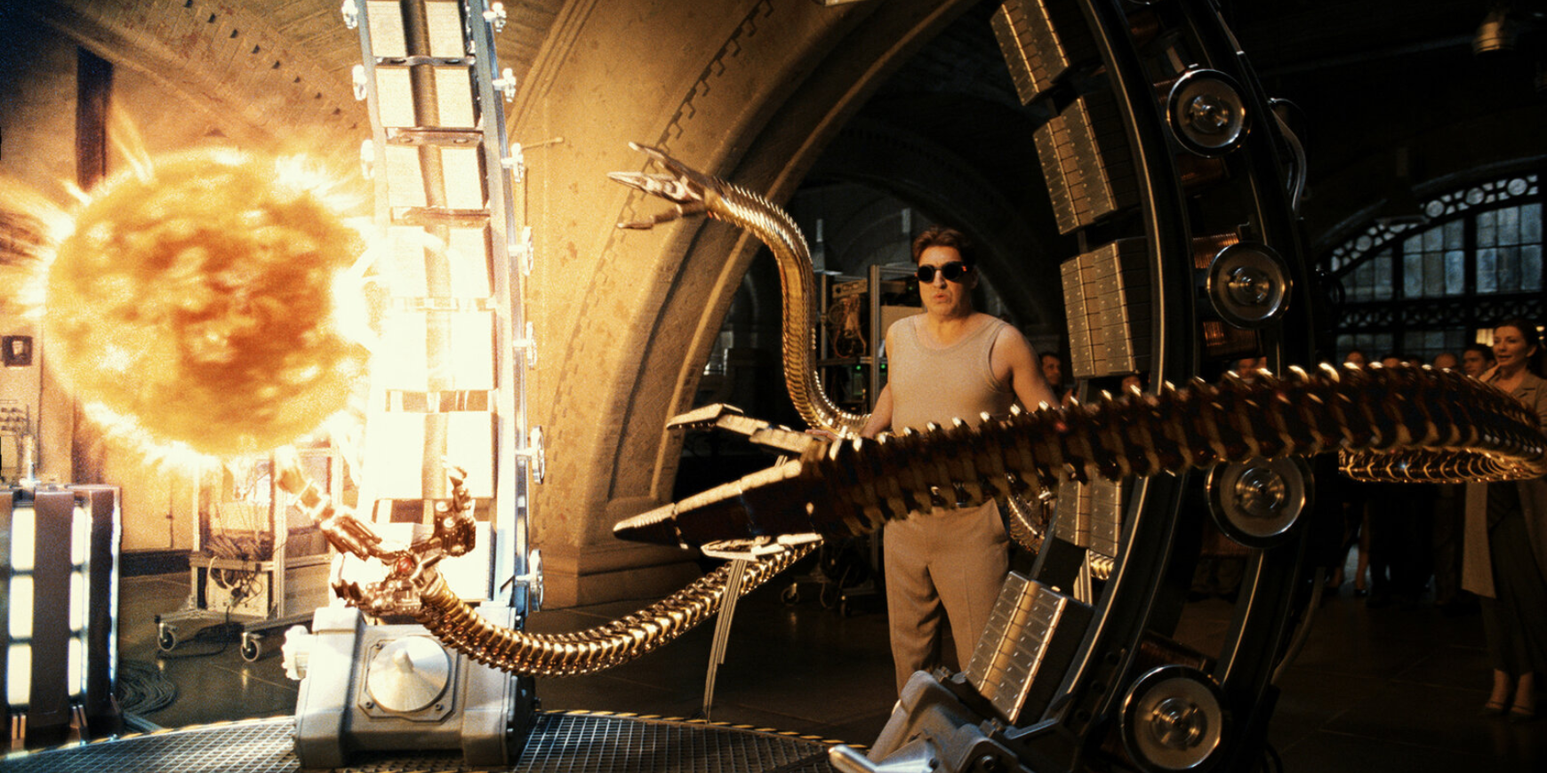Will scientists now be able to create an artificial sun? What is nuclear fusion?