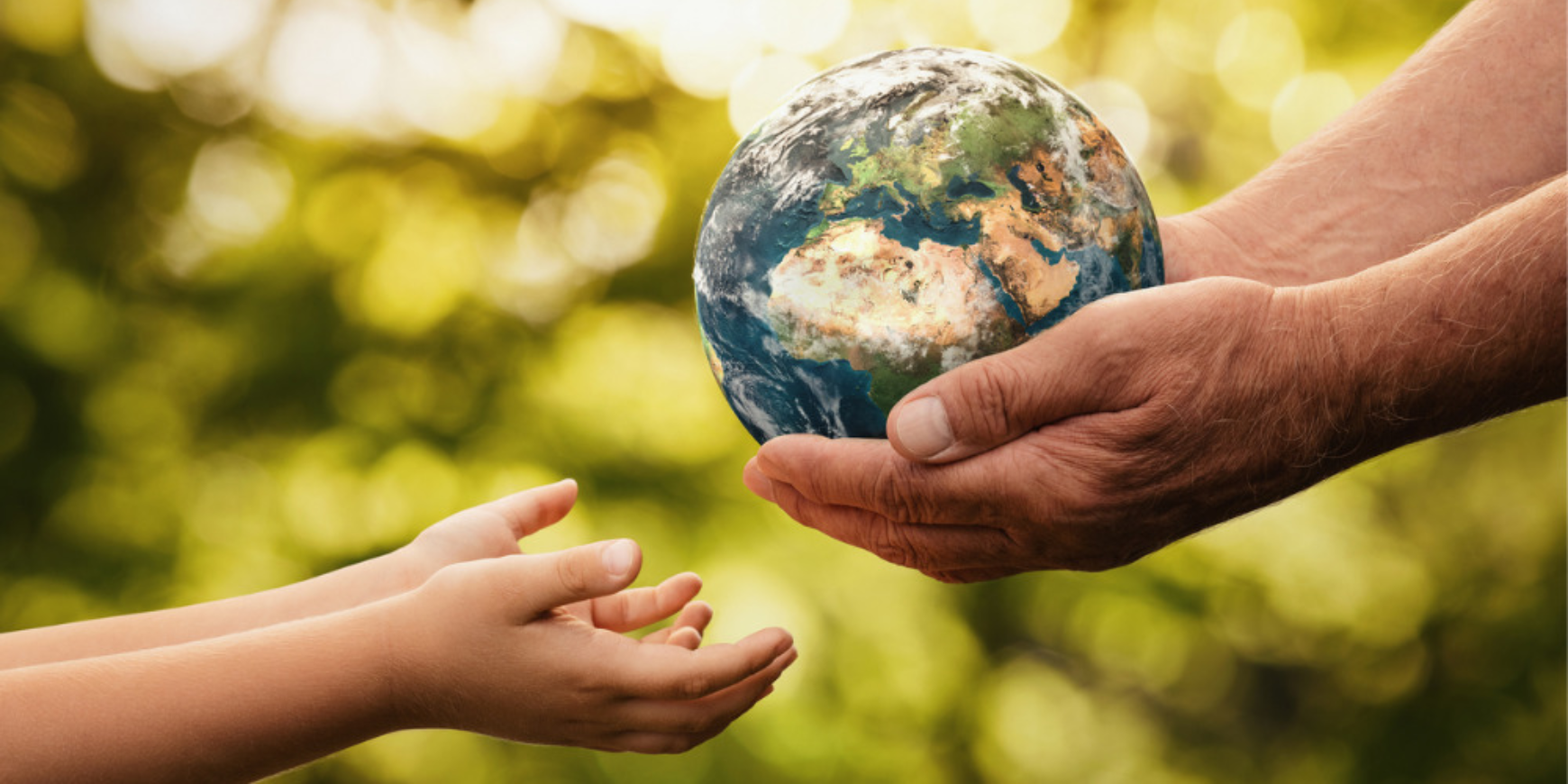 Why does India need to introduce innovative ways to fight climate change?
