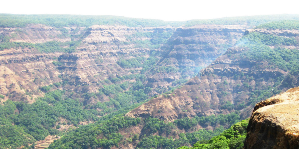 सह्याद्री कन्सर्वेशन रिझर्व संकल्पना