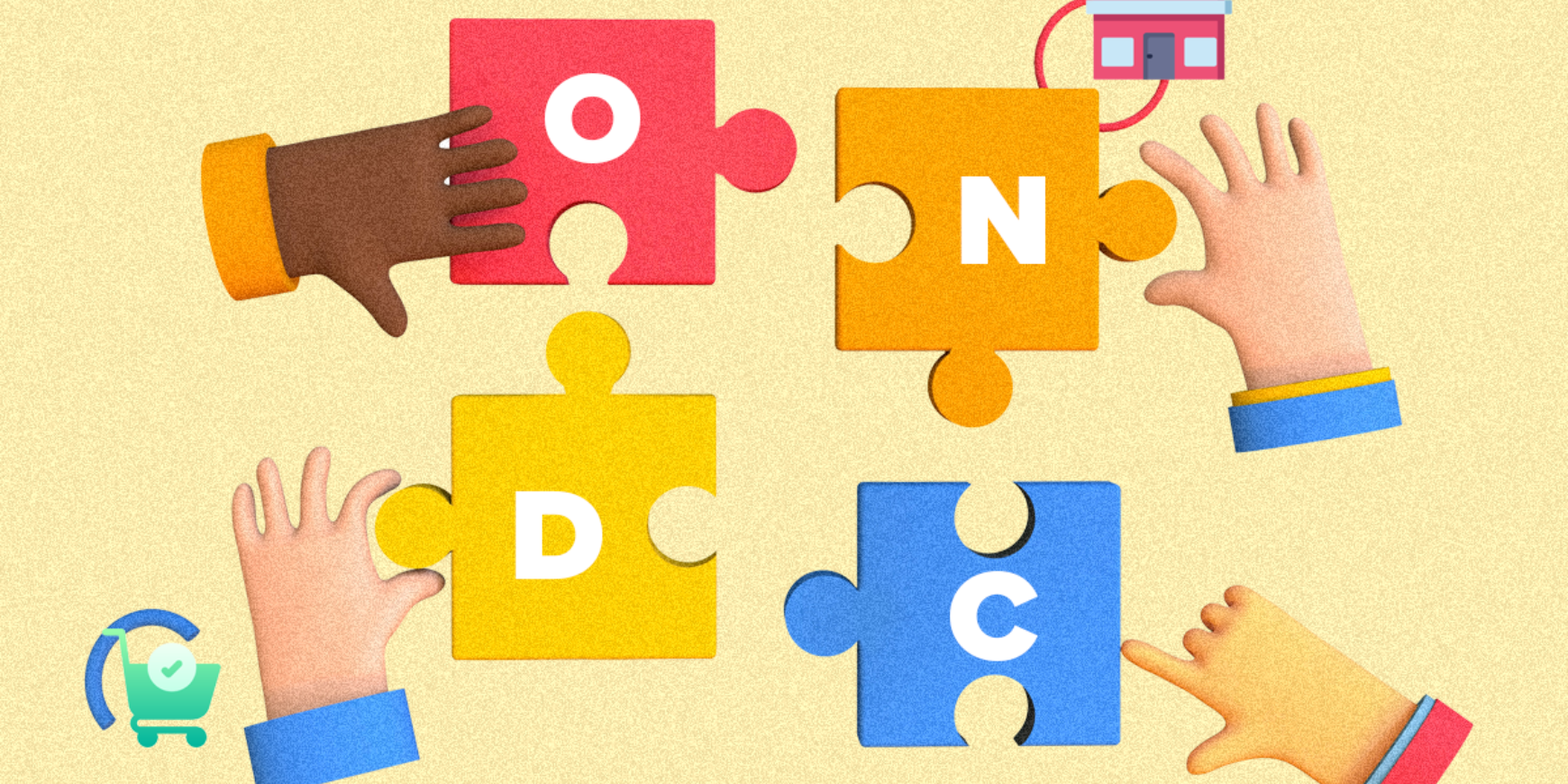 ONDC प्रणाली काय आहे? स्विगी, झोमॅटोला हा पर्याय आहे का?