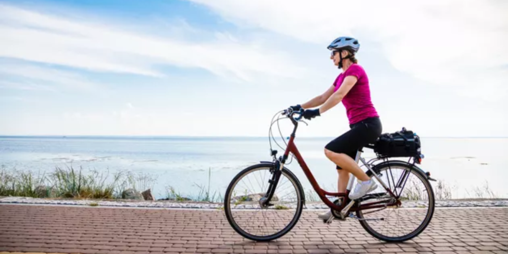 Health Benefits of Cycling You Need to Know