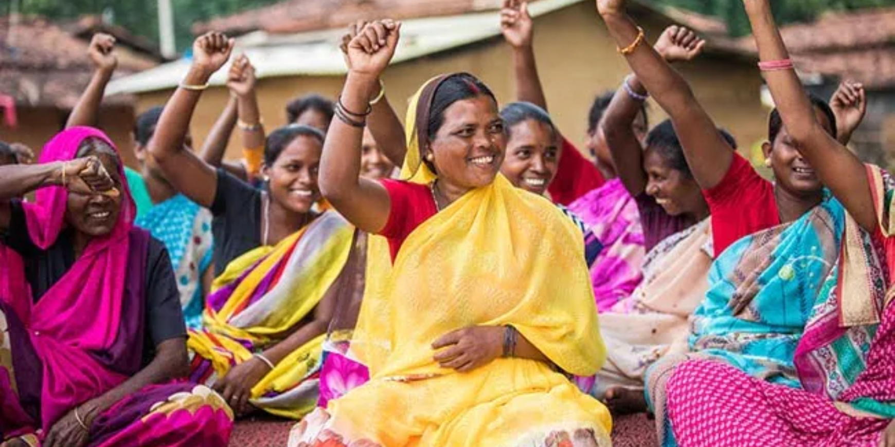 महासमृद्धी महिला सशक्तिकरण योजना