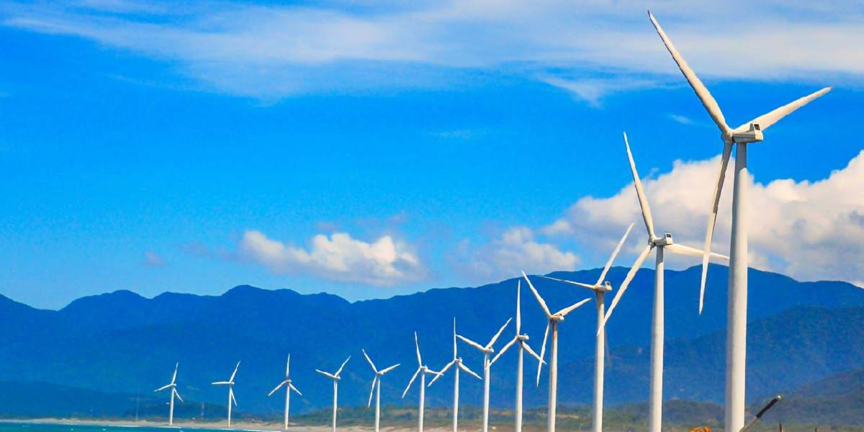 The Significance of Global Wind Day: Celebrating a Sustainable Future