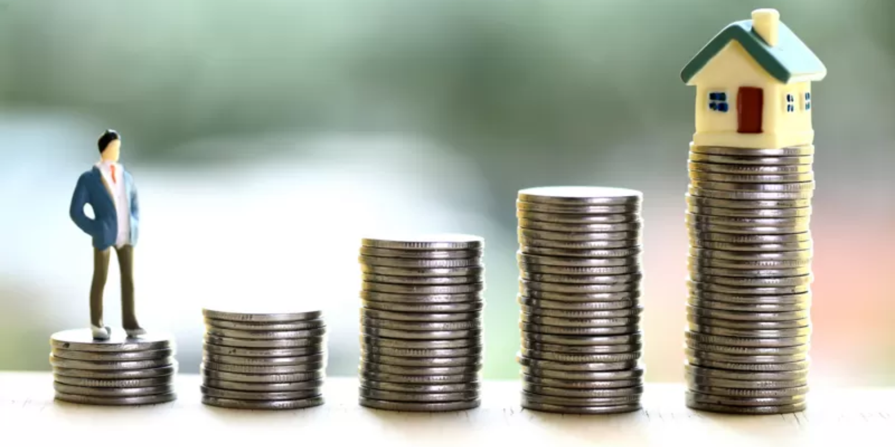 How to get a home loan? What is EMI?