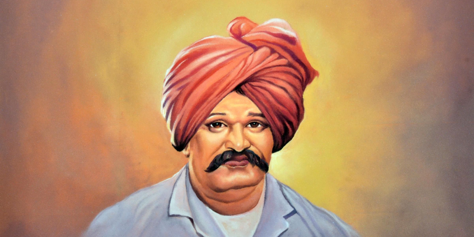 How Chhatrapati Shahu Maharaj Revolutionized Education in Maharashtra ...