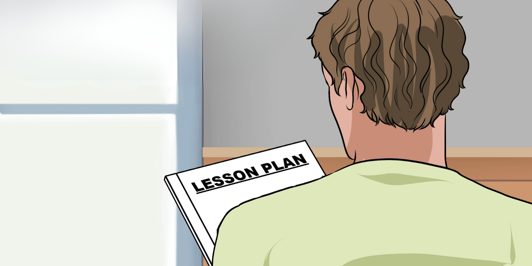 How to Write a B Ed Lesson Plan