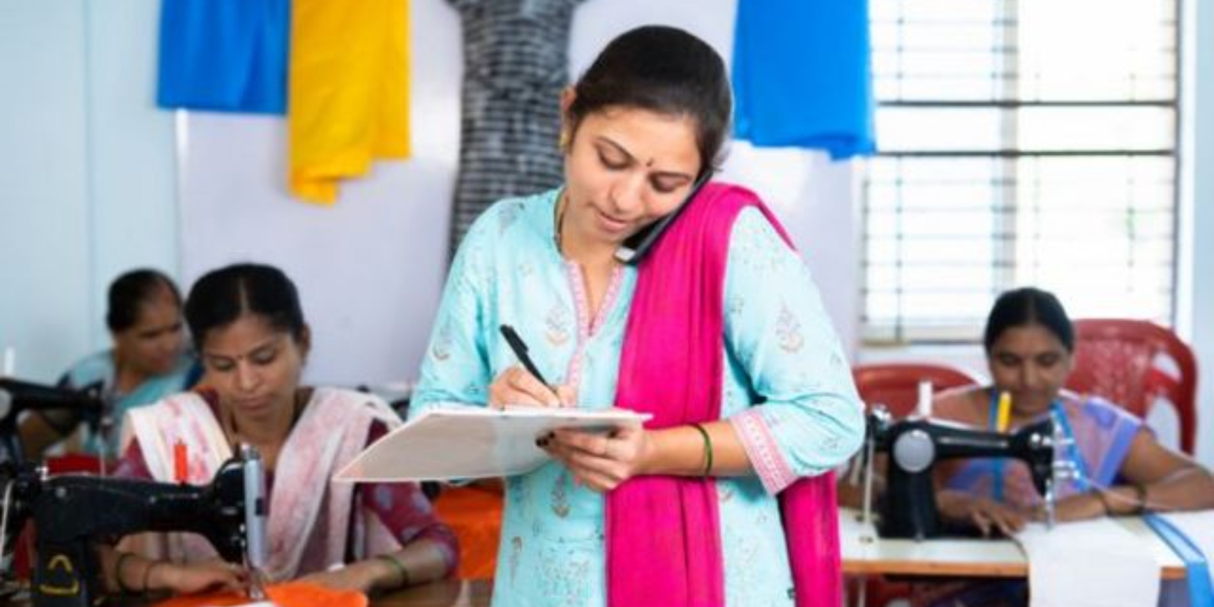महिला आणि SC, ST उमेदवारांना व्यवसायासाठी कर्ज देणाऱ्या या योजनेबद्दल तुम्हाला माहिती आहे का?