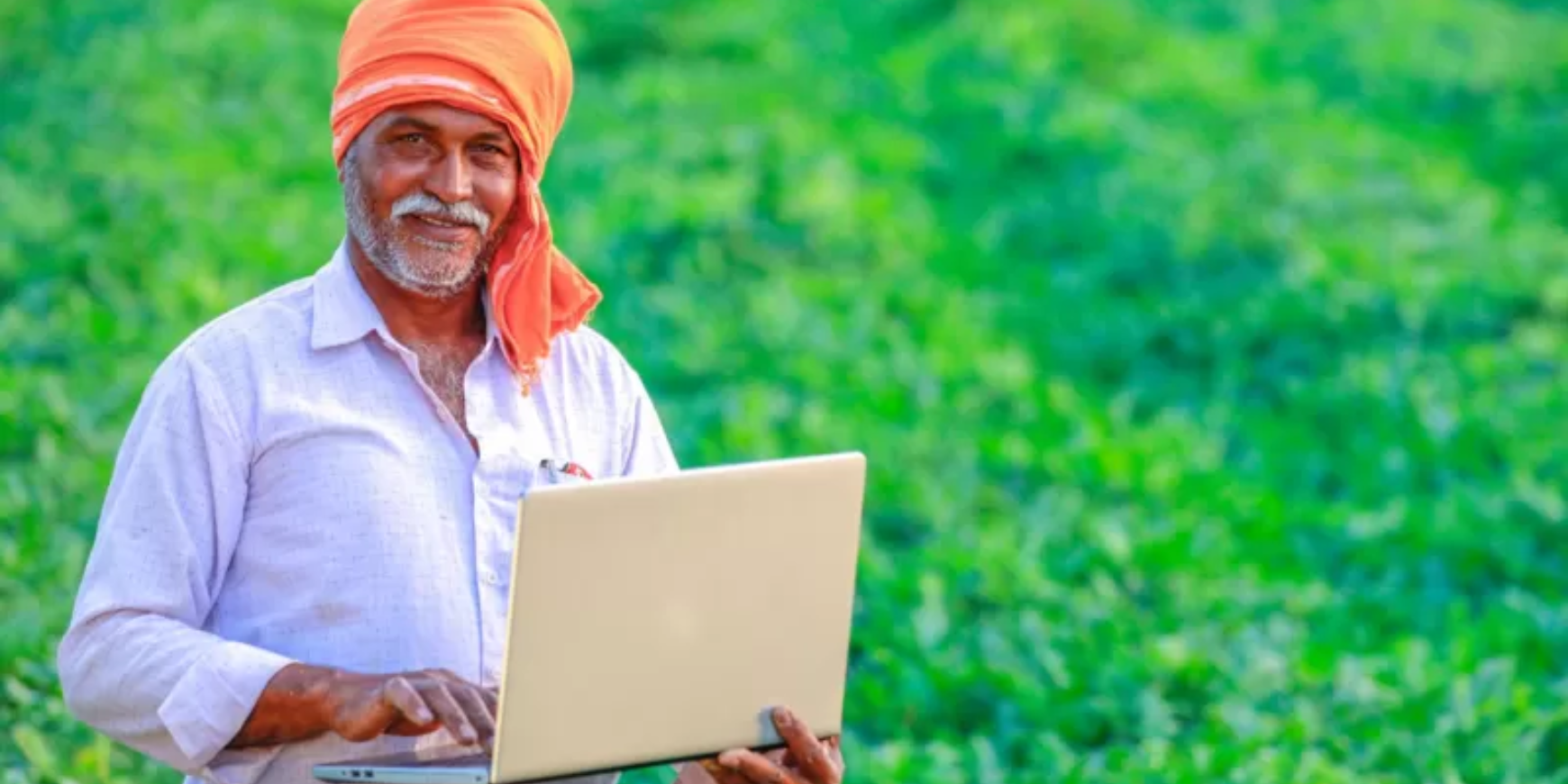 पीक विमा योजनेसाठी 1 रुपयात अर्ज कसा करायचा? जाणून घ्या संपूर्ण प्रक्रिया