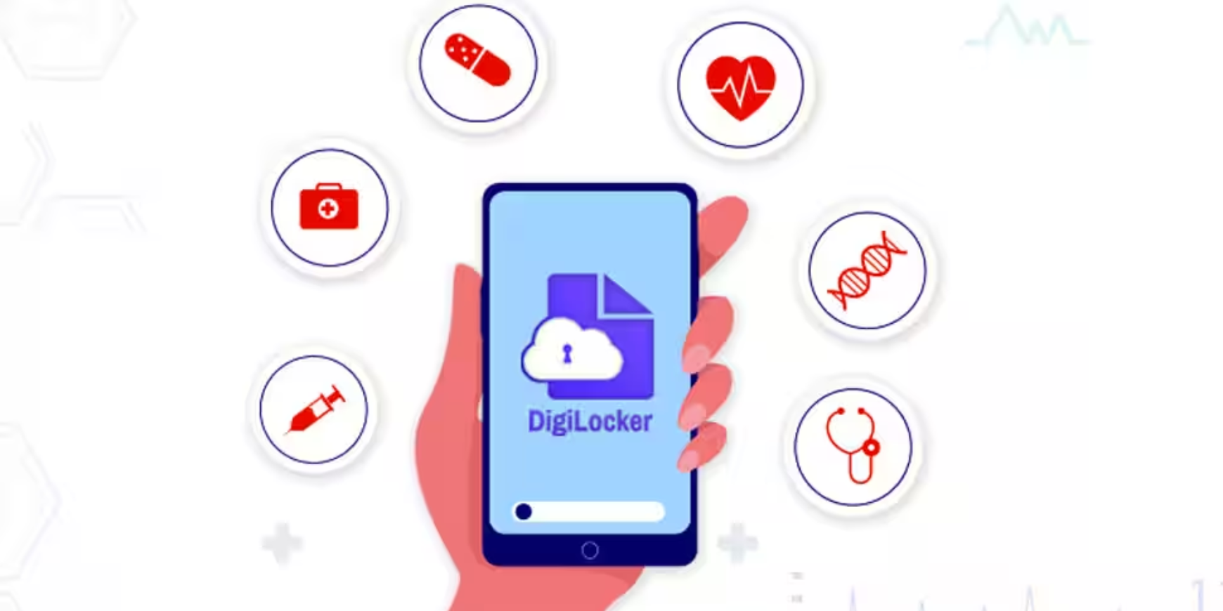 DigiLocker: An easy way to keep documents safe