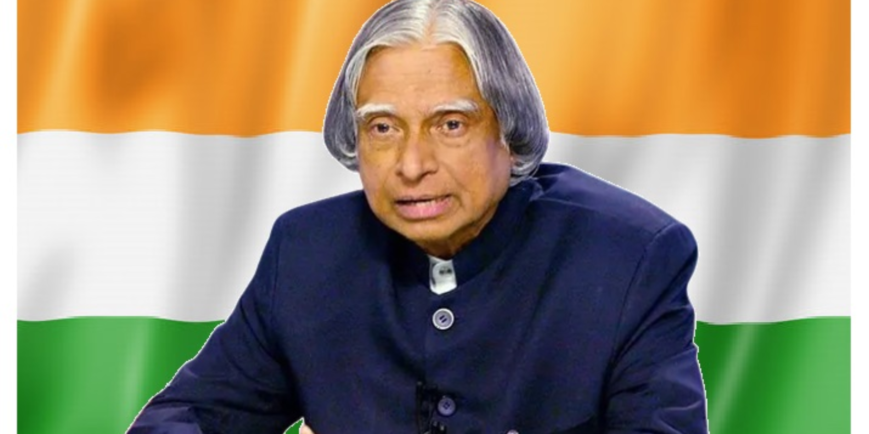 मिसाईल मॅन ‘डॉ. ए पी जे अब्दुल कलाम’