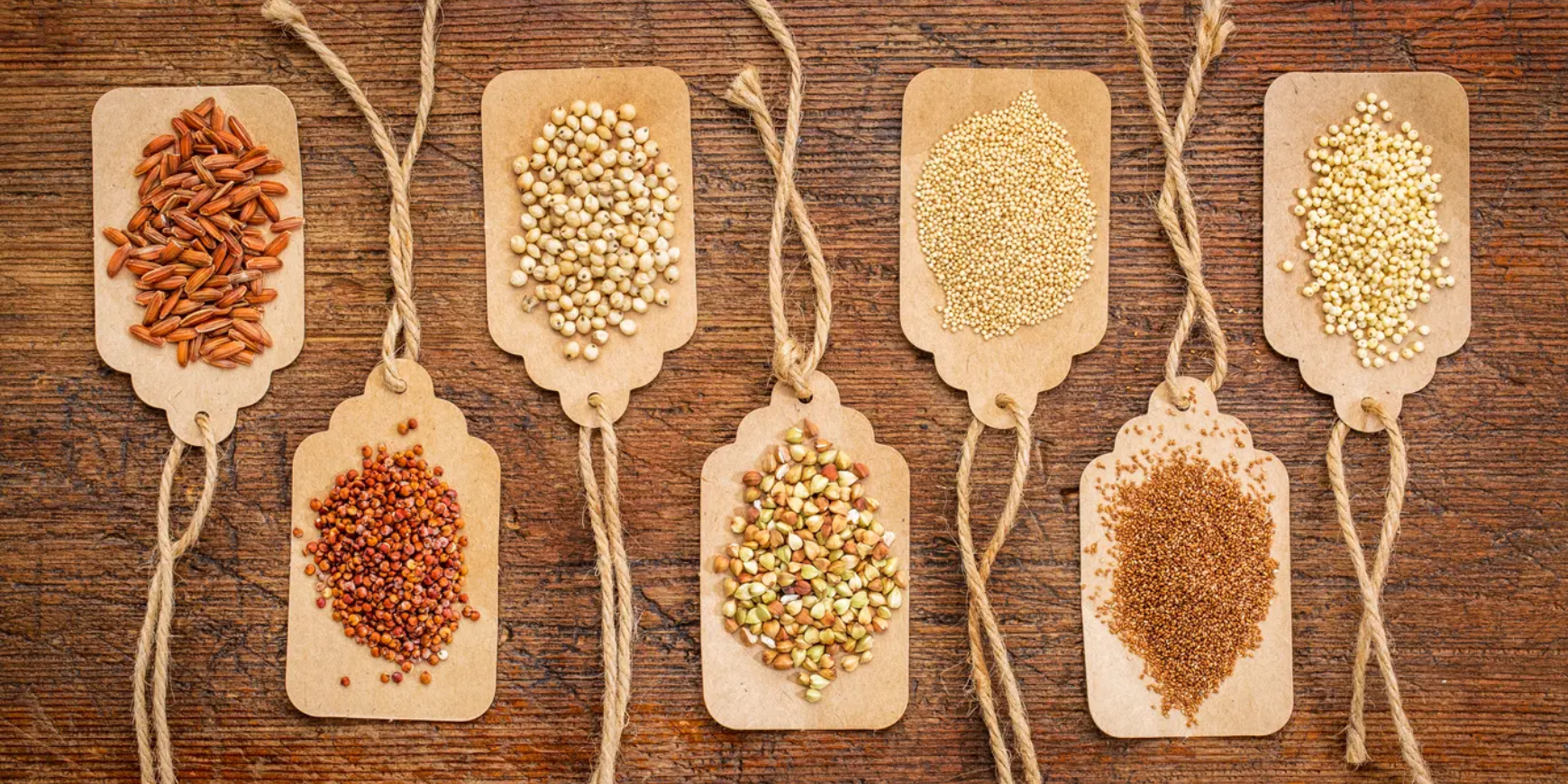Why is 2023 the International Year of Millets?