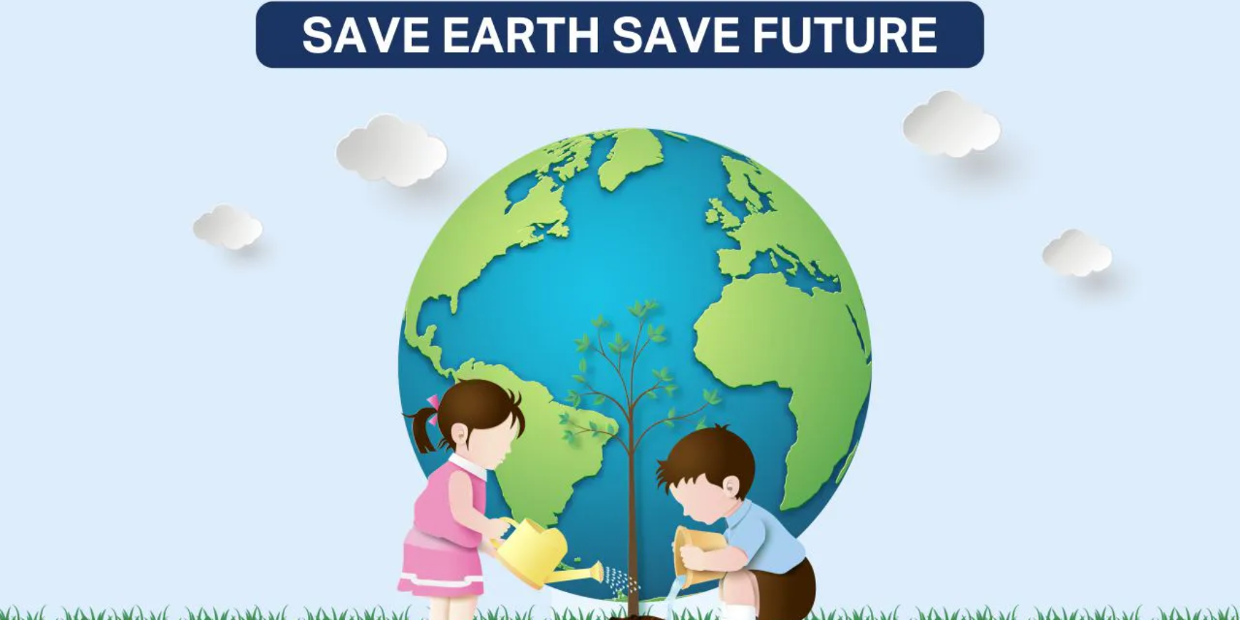 “Empowering Future Generation: How to Engage School-Level Kids in Environmental Protection Activities”